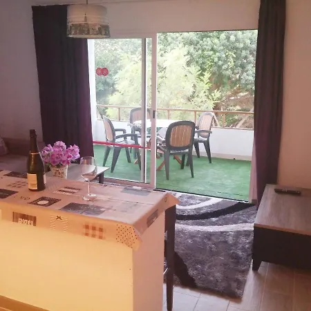 Relax Appartement Los Cristianos (Tenerife)