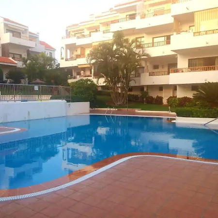 Relax Appartement Los Cristianos (Tenerife)