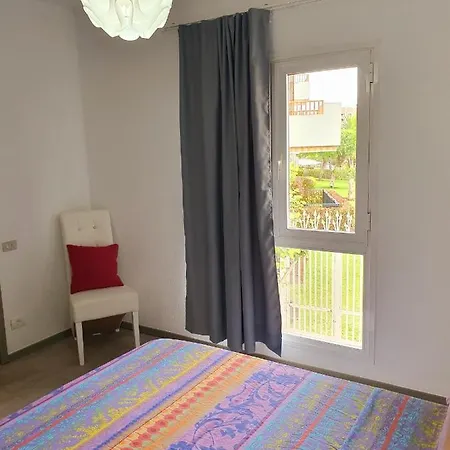 Apartmán Relax Los Cristianos (Tenerife)