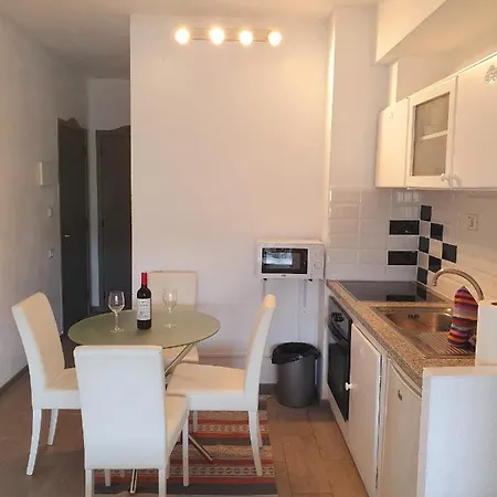 Apartmán Relax Los Cristianos (Tenerife)