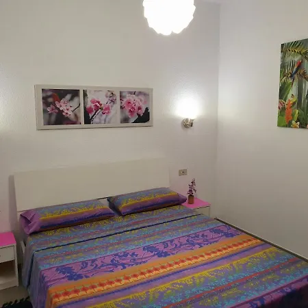 Relax Apartmán *