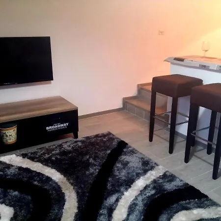 Apartmán Relax *