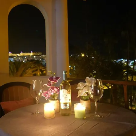 Relax Apartamento Los Cristianos (Tenerife)