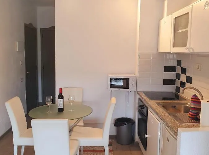 Appartement Relax Los Cristianos (Tenerife)