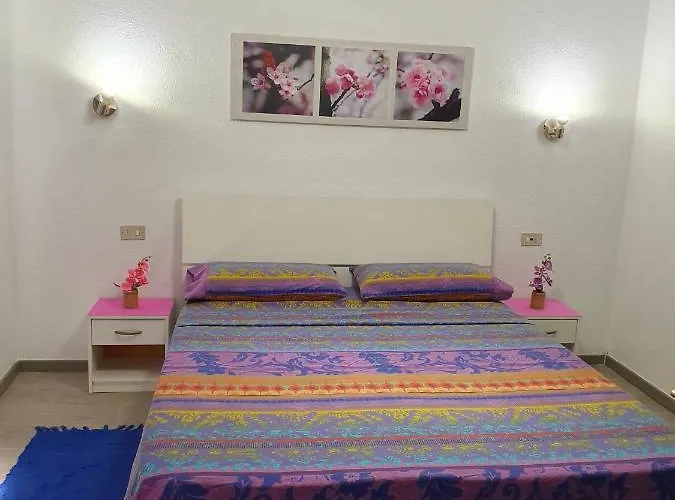 Relax Appartement Los Cristianos (Tenerife)