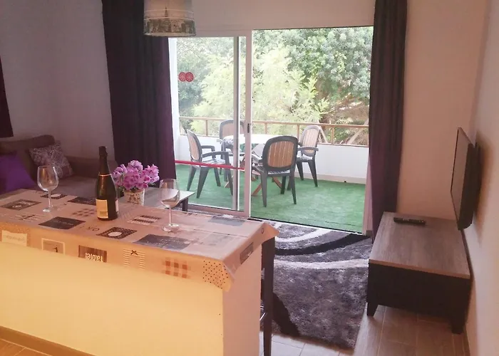 Relax Appartement Los Cristianos (Tenerife)