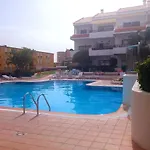 Lägenhet Relax Los Cristianos (Tenerife)