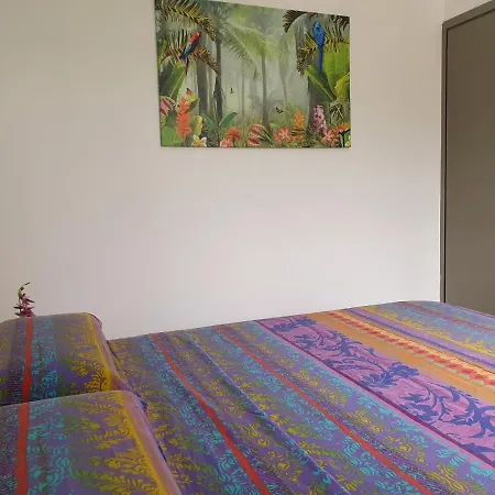 Relax Apartment Los Cristianos (Tenerife)