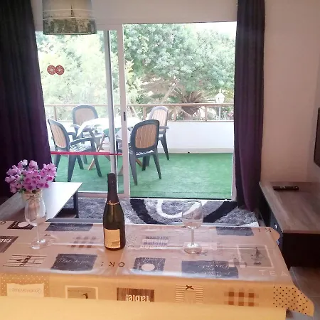 Relax Apartament *