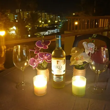 Relax Los Cristianos