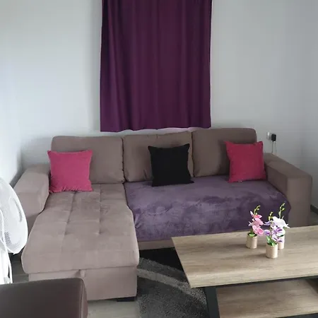 Relax Apartment Los Cristianos (Tenerife)