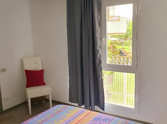 Apartment Relax Los Cristianos (Tenerife)