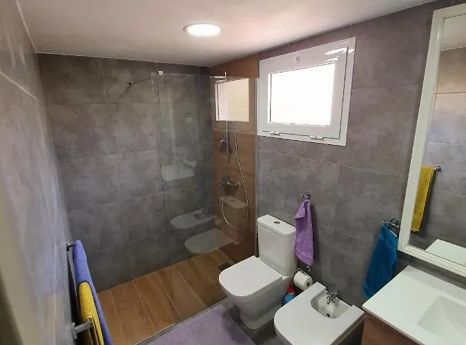 Relax Los Cristianos (Tenerife)