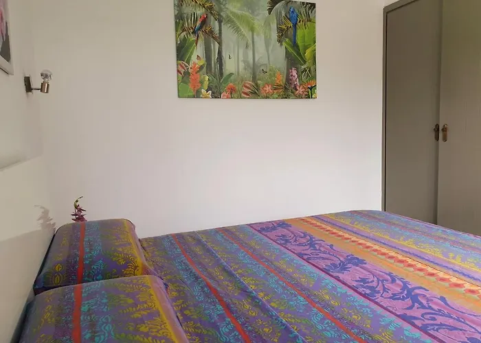 Relax Apartment Los Cristianos (Tenerife)