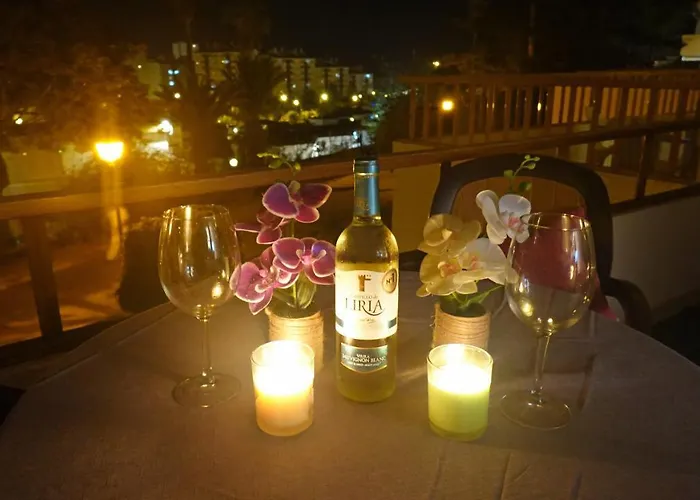 Relax Los Cristianos (Tenerife)