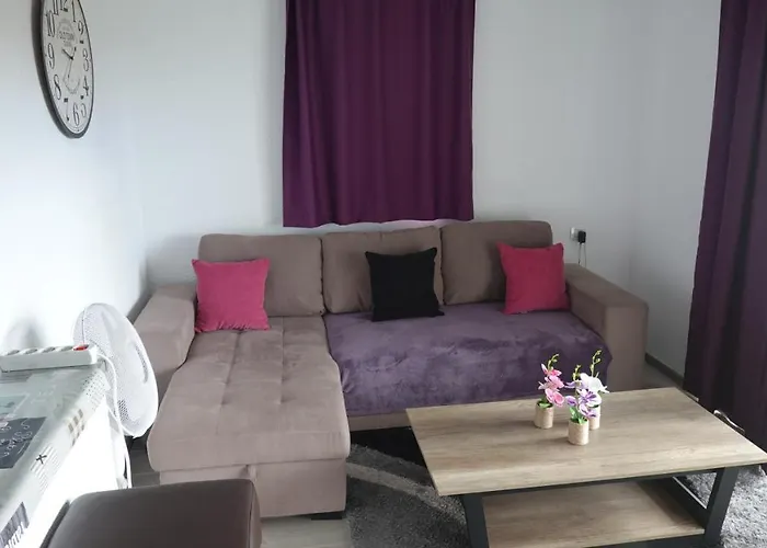 Relax Apartment Los Cristianos (Tenerife)