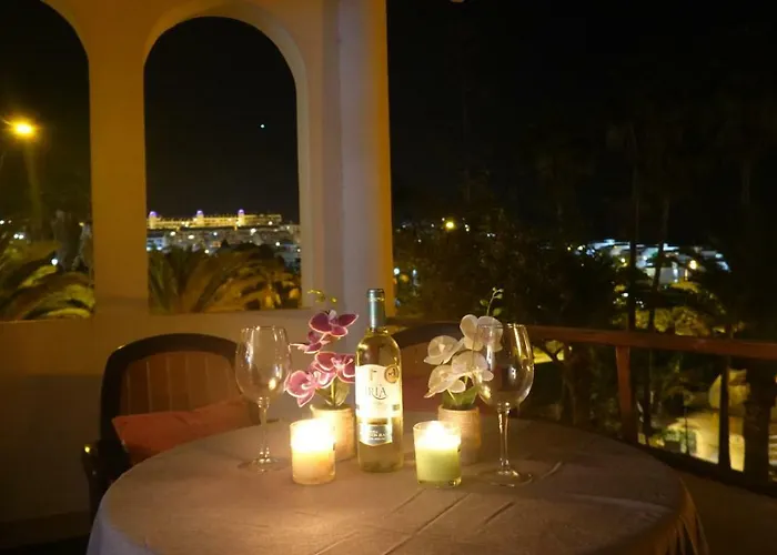 Relax Apartment Los Cristianos (Tenerife)