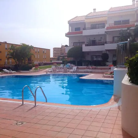 Apartamento Relax Los Cristianos (Tenerife)