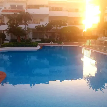 Apartamento Relax *